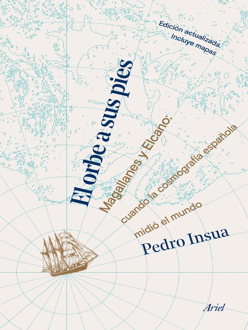 Title details for El orbe a sus pies by Pedro Insua - Available